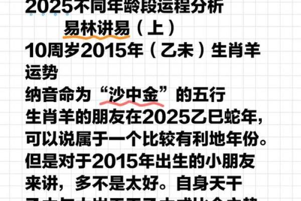 一九七九年出生的人命运分析：属羊的幸运与挑战