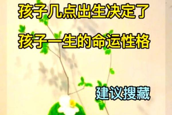 2004年出生的孩子：他们的命运与性格解读