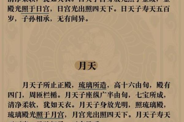 探秘木狗之命与沙中土命的神秘内涵与深刻意义