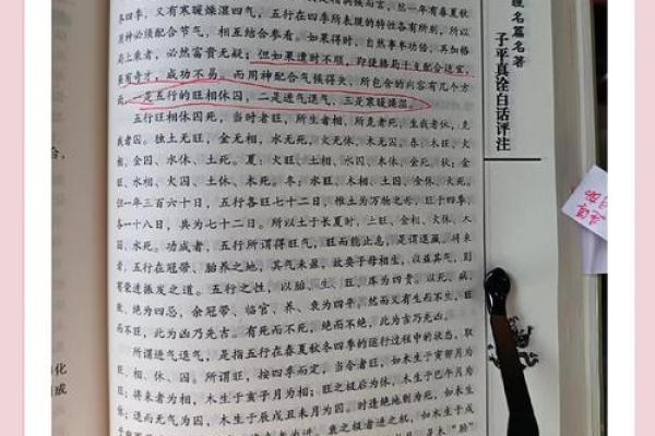 1953癸巳年命运揭秘：人生的五行之旅与命理经典探讨