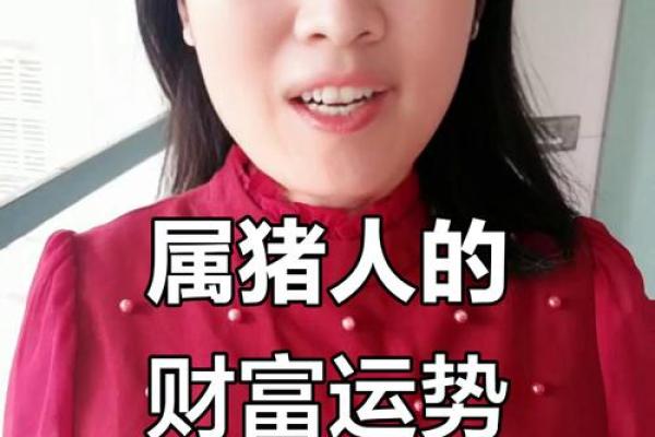1983年属猪人的命运解读：一生的机遇与挑战