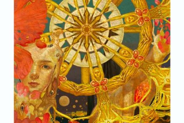童女命与替身：命运转折背后的神秘故事