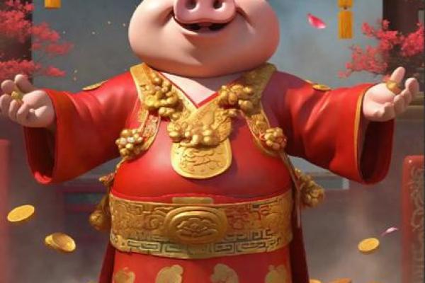 属猪人2019年运势解析：诸事顺遂，福源满满的一年