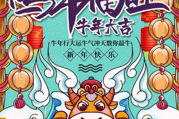 2021牛年命运解析：牛年出生的你，运势与性格全解析！