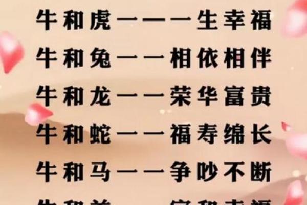 属牛的人是水命吗？深入解析牛年命理与五行关系！