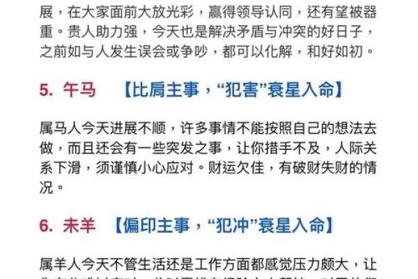 东四命与西四命：命理中的方位奥秘与人生指导