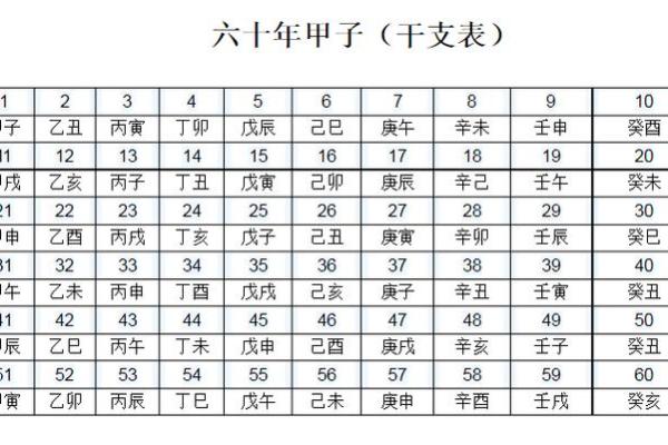 解析甲辰壬申辛卯命理奥秘，探寻命运的星辰之路