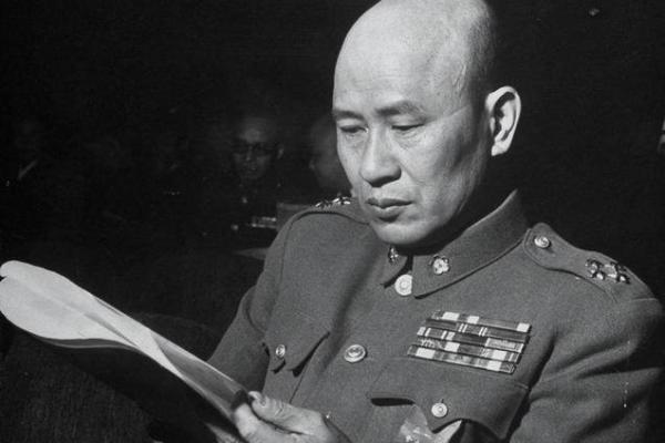 李宗仁算过命吗？揭开历史人物的命运之谜