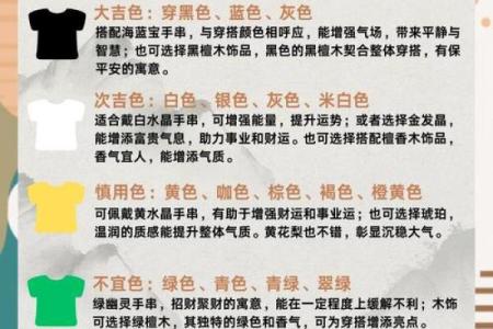 大林木命人最适合的五种元素及其生活指南