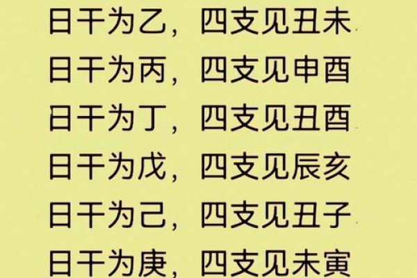 庚寅日卯时：探秘命理中的独特命局与人生哲学