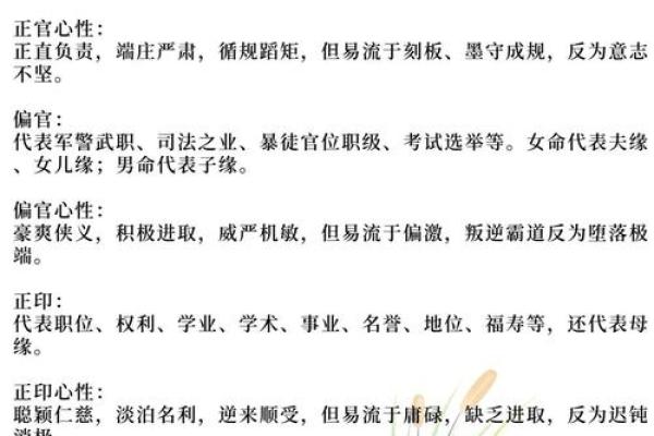 算命之人最怕的命：揭秘命运的那些秘密与真相