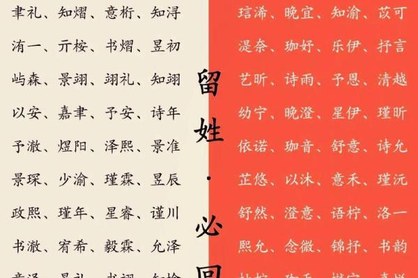 根据土命与火命的五行特性，如何给宝宝起个好名字？
