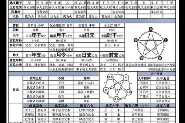 揭秘男4.5两的命运与人生轨迹，解读命理背后的秘密