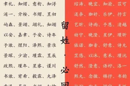 根据土命与火命的五行特性，如何给宝宝起个好名字？