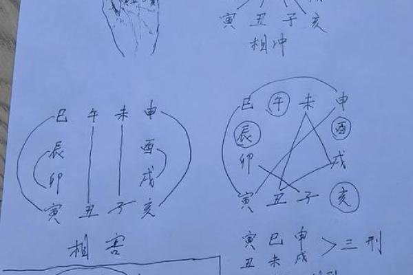 五行平衡之命格的深奥智慧与实际应用