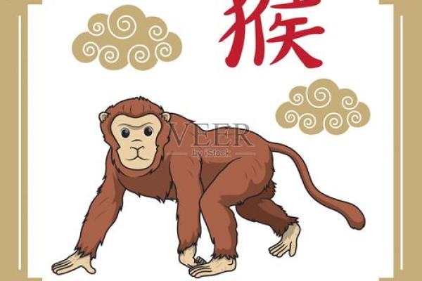 2016年属什么命？揭秘猴年生肖的独特魅力与命运!