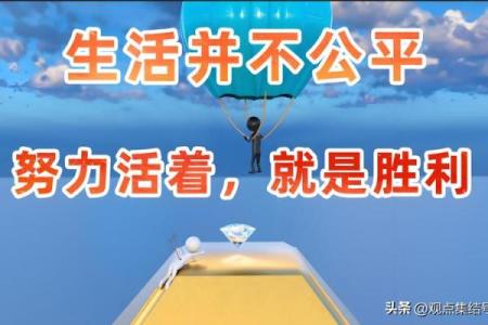 命运与选择：在生活的交叉路口探寻自我真谛