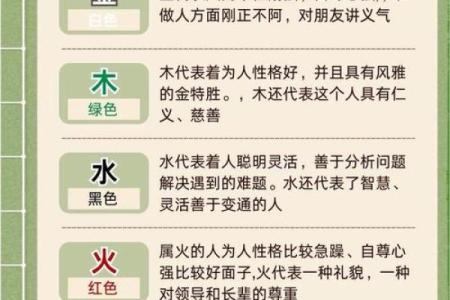 理解木命与土命：五行相生相克的智慧与平衡