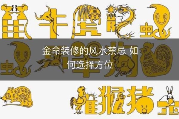 1961年金命之年：探寻金元素的魅力与运势