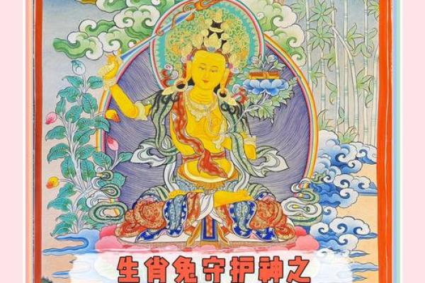 兔年出生者的命运与性格解析，揭示兔年的秘密力量