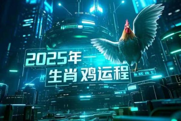 17年属鸡的人命运解析：探寻机遇与挑战的平衡之道