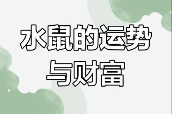 探索200年出生者的命理特征：解密属鼠之命的精彩人生