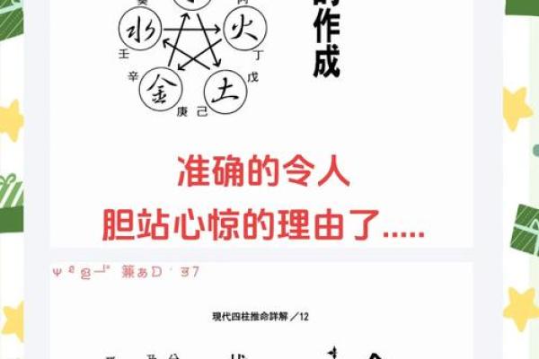 东4命与西4命：命理中的根源与差异探究