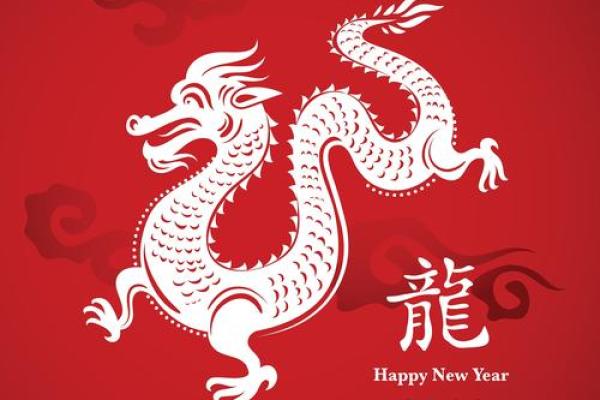 2048年属龙的命运解析：如何把握机遇与挑战