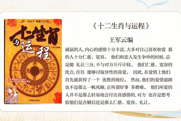 2021年鼠年的命理解析：揭示你的命运与性格特征