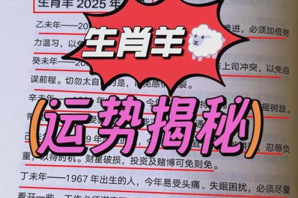 1979年属羊的人：智慧与温暖的结合，何以成就人生辉煌