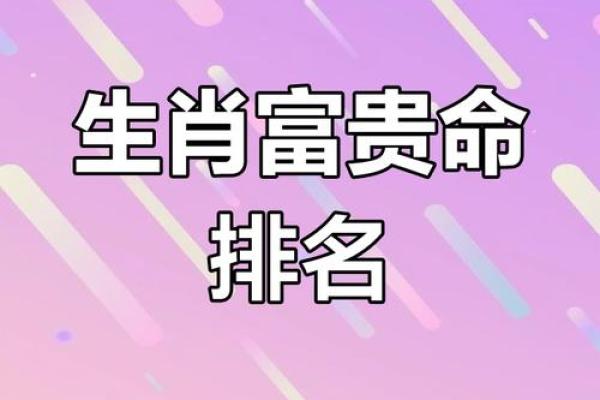 2023年属相与命运：那些被认为运势最差的生肖解析