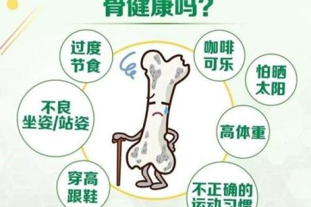 90年出生的你，适合什么样的职业与生活？一探“骨头命”的秘密！