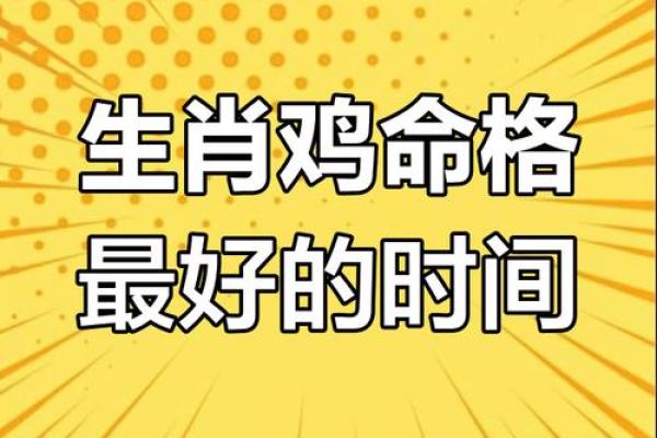 2005年鸡女命运分析：探索属鸡女性的独特人生轨迹