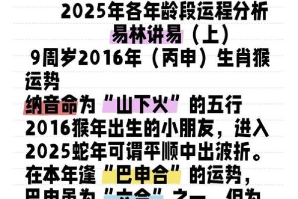 2016年猴年命理解析：揭秘猴年出生的人的性格与人生轨迹