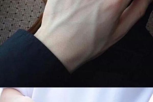 男人手软，命运不同：解析手软与人生的微妙联系