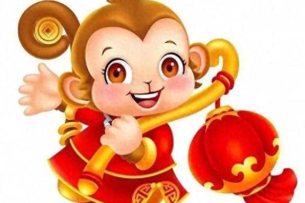 探秘1968年申猴命：智慧与活力的象征