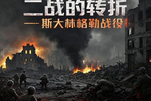 1941年：人类命运的转折与希望的曙光