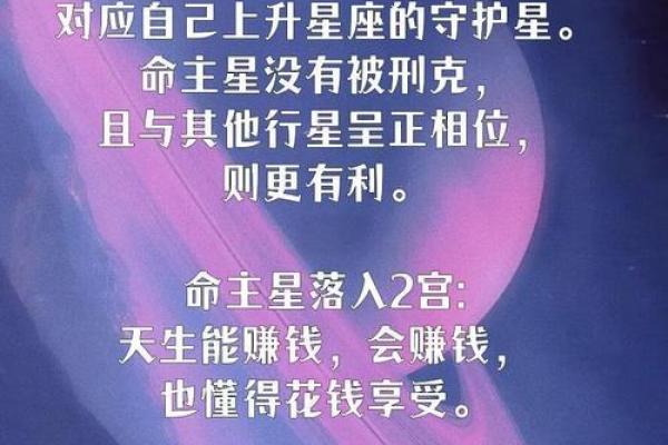 根据出生日期判断富贵命，揭秘财富与命运的关联