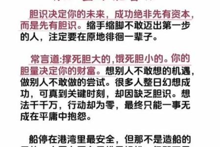 初心与识命：探索人生的真正意义与方向