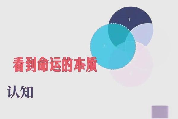 既信命又不信命的智慧：成语中的人生哲学探讨