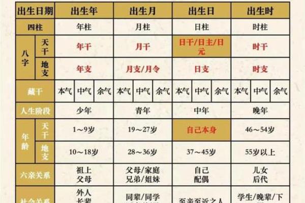 79年腊月出生的人命运与性格解析：揭秘你的命！