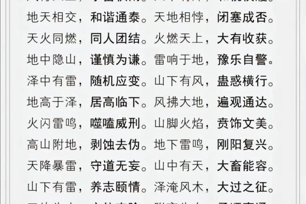 根据五行理论探讨命运与成年的成语智慧