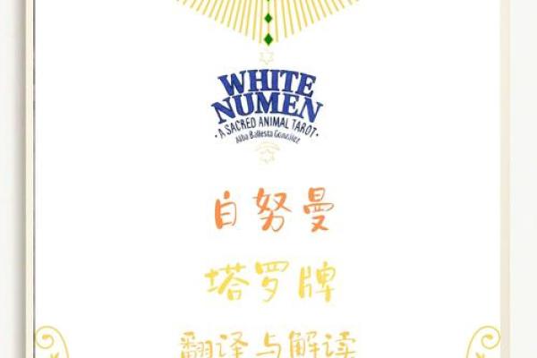 探索塔罗牌命盘属性：了解自我与未来的神秘之旅