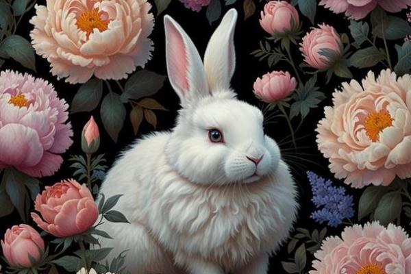 1975年女兔命运探秘:如何走出人生的坎坷与辉煌 1975年女兔命运探秘:如何走出人生的坎坷与辉煌