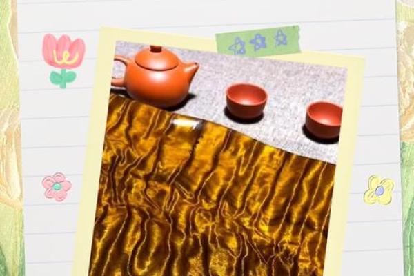 金丝楠木的神秘：什么命格的人不能佩戴？