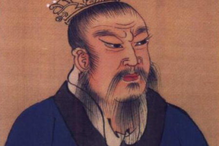 真龙天子：揭开命格背后的神秘面纱