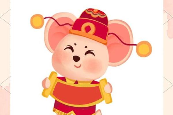 2024年的属相与命运：探索鼠年带来的机遇与挑战