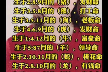农历1866年属什么命？揭开命运的神秘面纱！