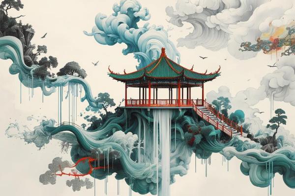 生来惊雷富贵，解密命中如雷般旺盛生肖