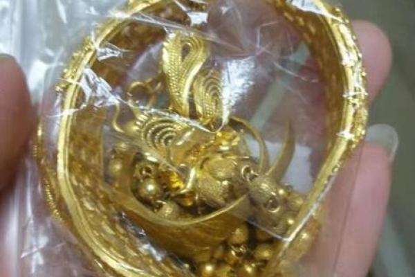 什么命适合金店生意？教你如何选择理想的创业之路！